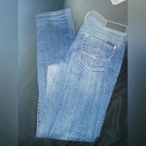 Women size 8 Seven7 jeans